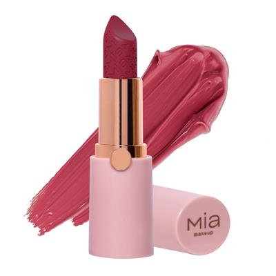 WET FLOW RICH & SHINE LIPSTICK ZENGIN VE PARLAK RUJ
