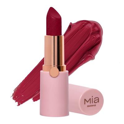 WET FLOW RICH & SHINE LIPSTICK ZENGIN VE PARLAK RUJ