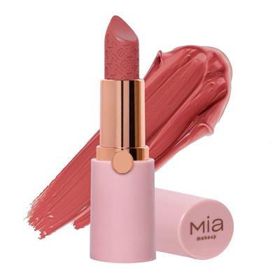 WET FLOW RICH & SHINE LIPSTICK ZENGIN VE PARLAK RUJ