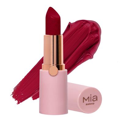 WET FLOW RICH & SHINE LIPSTICK ZENGIN VE PARLAK RUJ