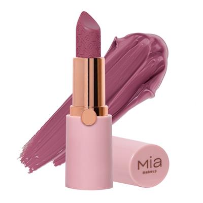 WET FLOW RICH & SHINE LIPSTICK ZENGIN VE PARLAK RUJ