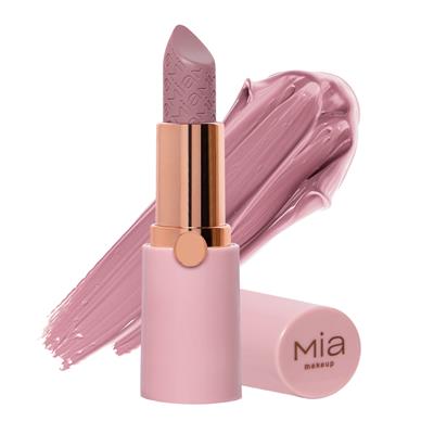 WET FLOW RICH & SHINE LIPSTICK ZENGIN VE PARLAK RUJ