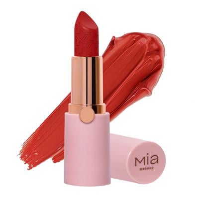 WET FLOW RICH & SHINE LIPSTICK ZENGIN VE PARLAK RUJ