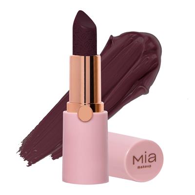 WET FLOW RICH & SHINE LIPSTICK ZENGIN VE PARLAK RUJ