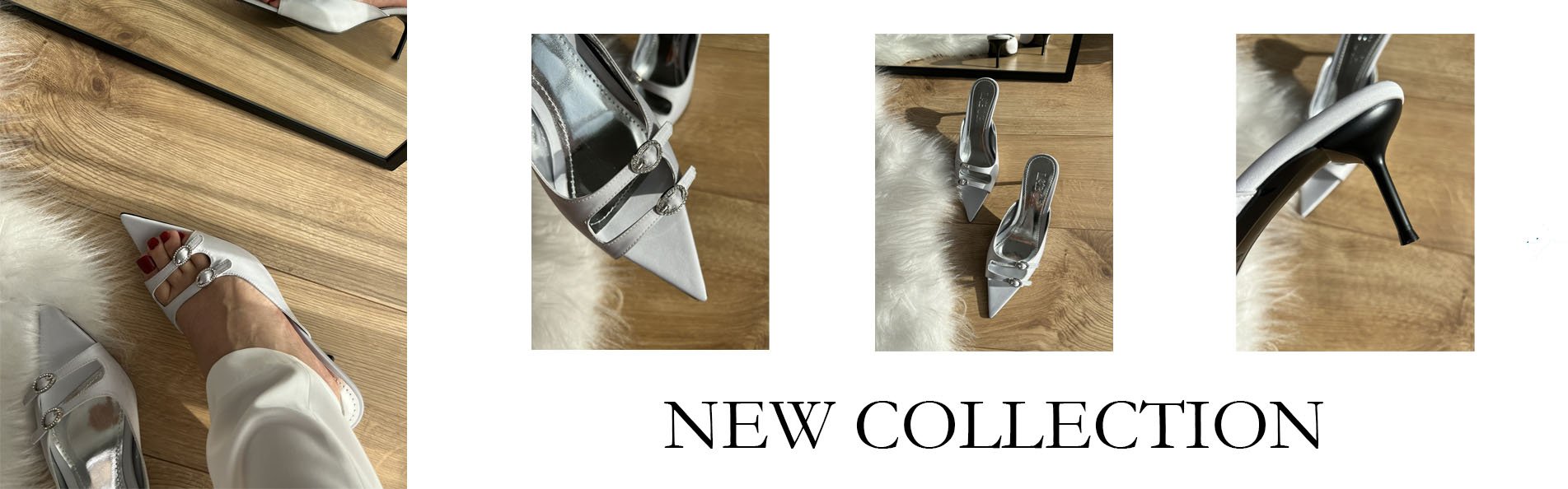 Madrıd Collection