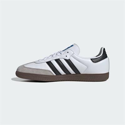 adidas Orginals Sneaker Yürüyüş Ayakkabısı SAMBA OG B75806
