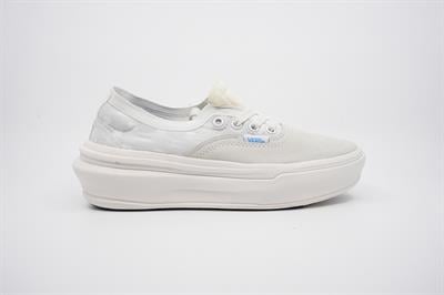 Authentic Overt CC  Beyaz Unisex VN0007NVWWW1