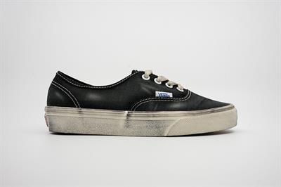 Authentic  Siyah Unisex VN000BW5CJK1