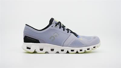 Cloud X 3 - Beyaz - Kadın - 60.98253