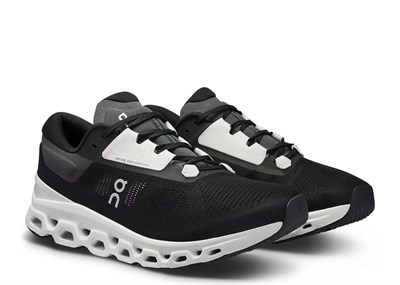 ON - CLOUDSTRATUS 3 M BLACK 