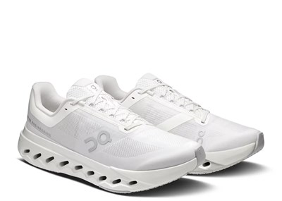 ON - CLOUDSURFER NEXT M WHITE / WHITE