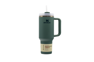 The Quencher ADV H2.O FlowState™ Tumbler 1.18L / 40oz