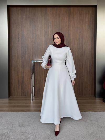 Bella Elbise Taş