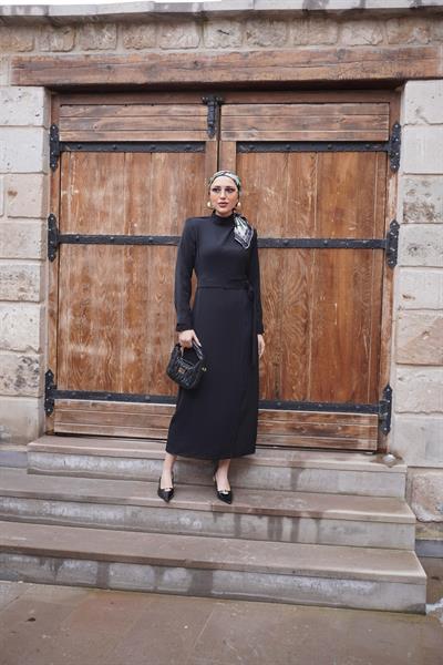 Linda Elbise Siyah