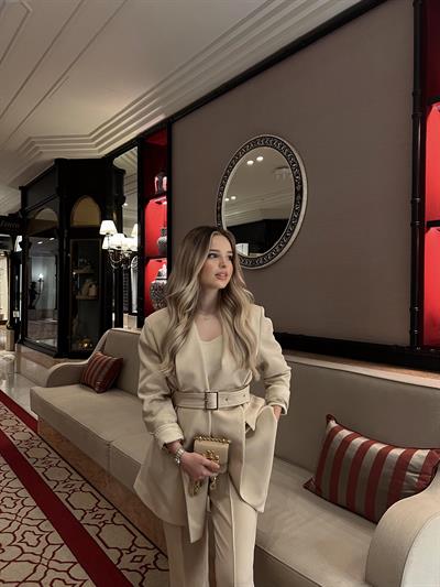 Marina Takım Taş 