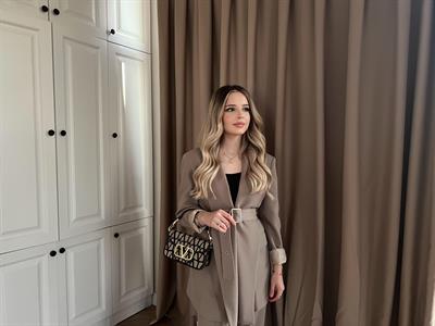 Marina Takım Vizon