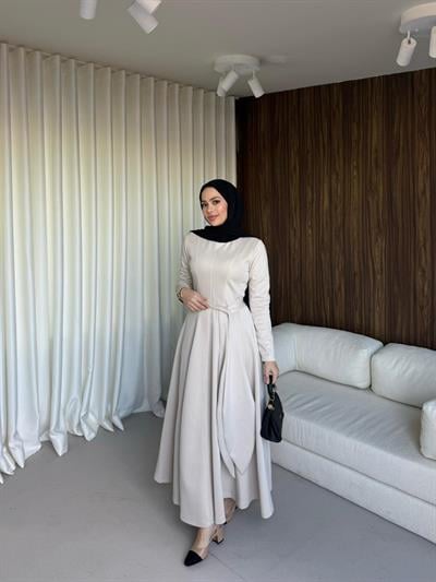 Raya Elbise Taş