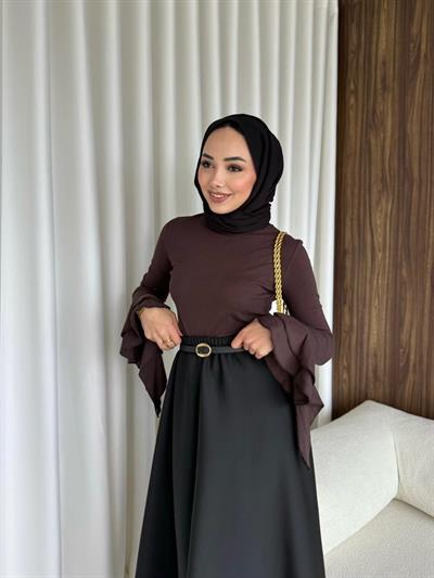 Sara Bluz Kahve