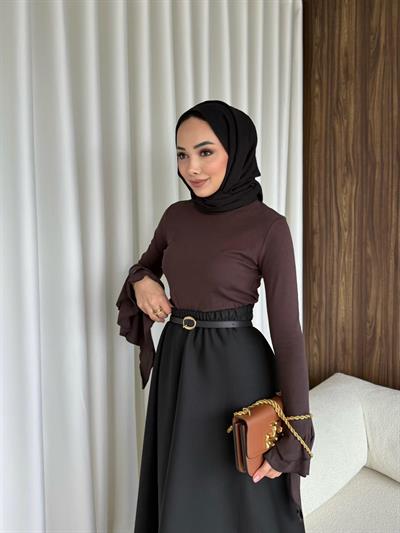 Sara Bluz Kahve