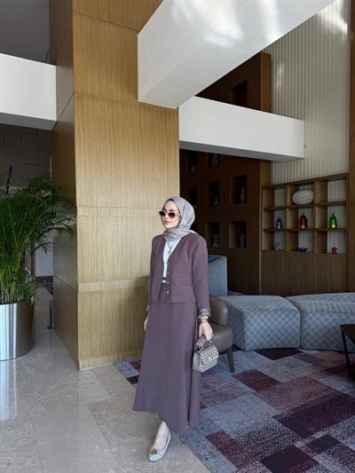 Vera Takım Vizon