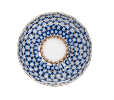  COBALT NET MAVI LOKUMLUK 10 CM 