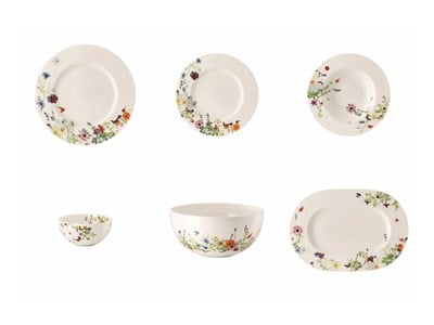 Brilliance Grand Air 1 - 51 Prç
