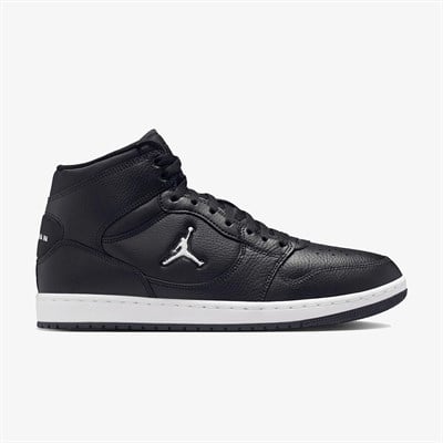 NIKE IQ5685-001 JORDAN COURT CONNECT MID
