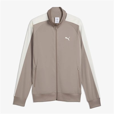PUMA 69246281 T7 TRACK JACKET