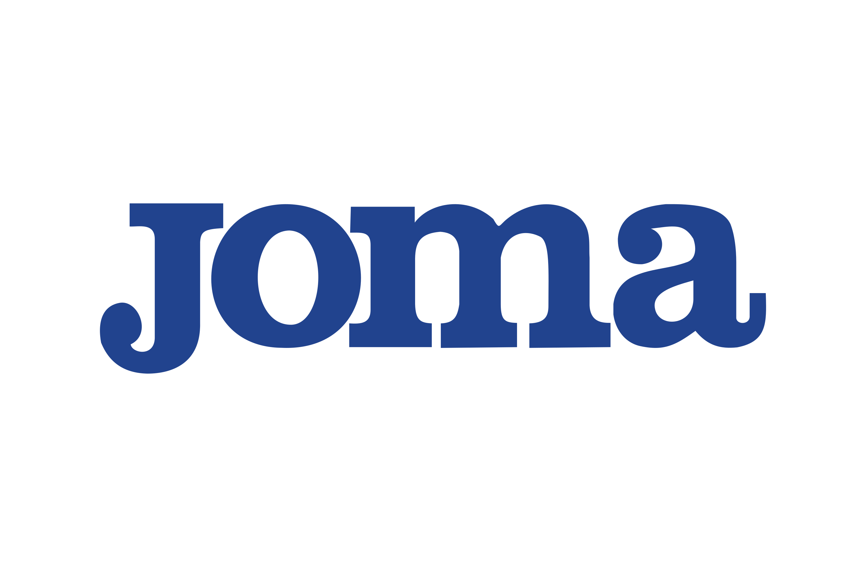 JOMA