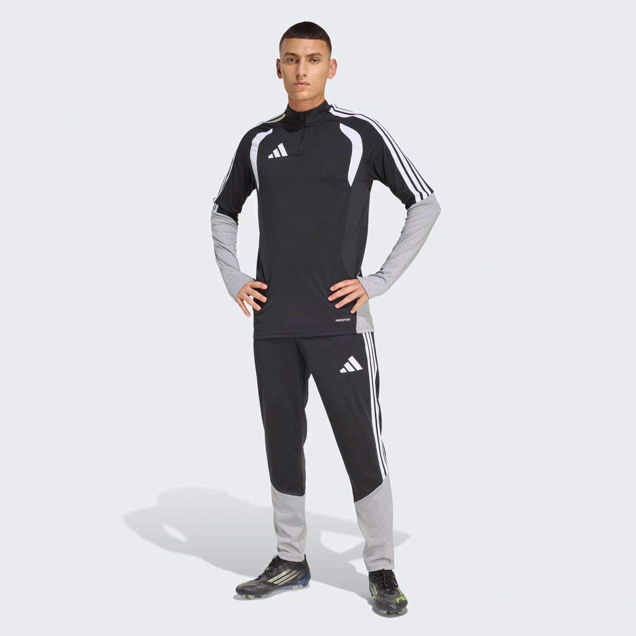 ADIDAS JX4259 TIRO26C EŞOFMAN ALTI