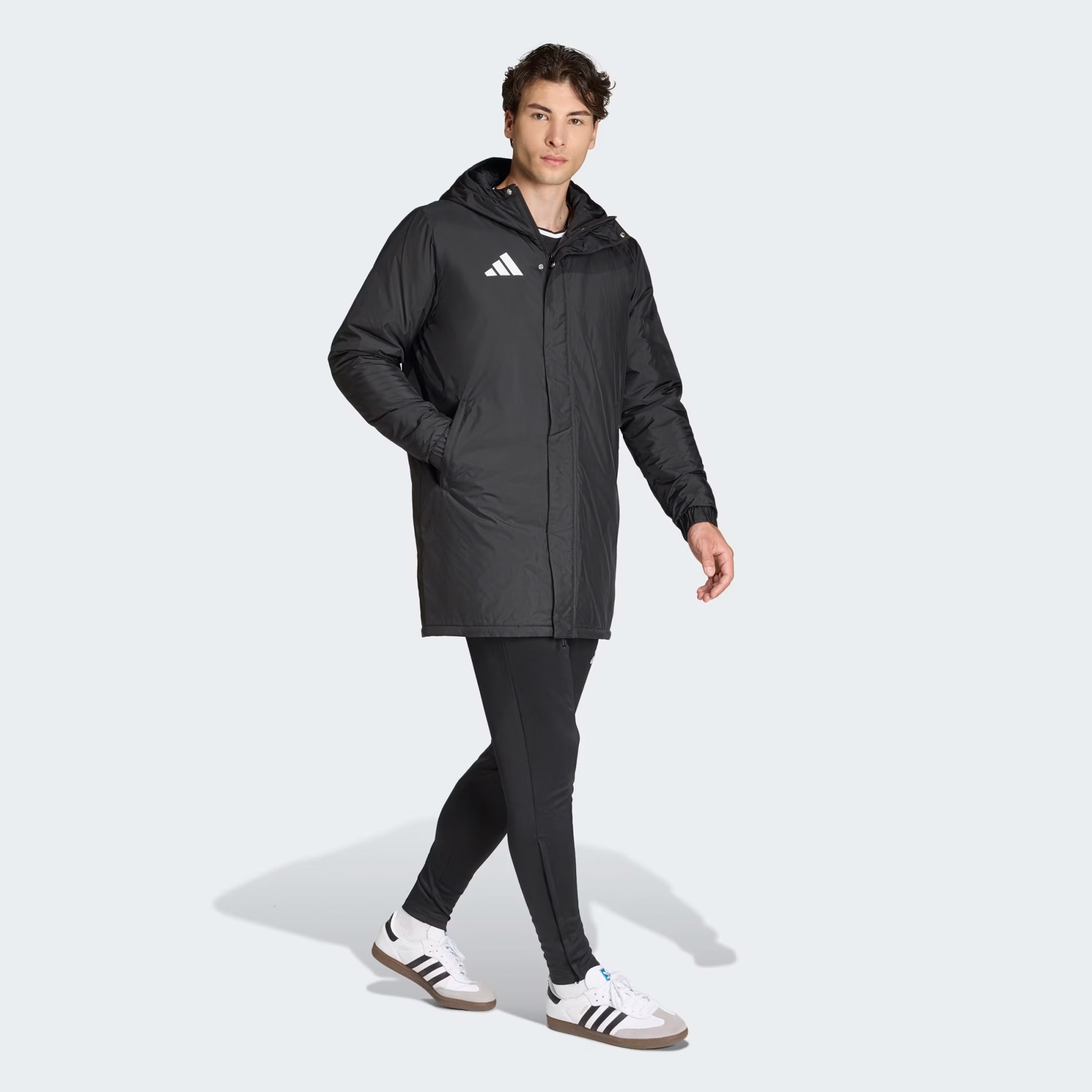 ADIDAS JZ6668 ENT26 STADJKT ANORAK