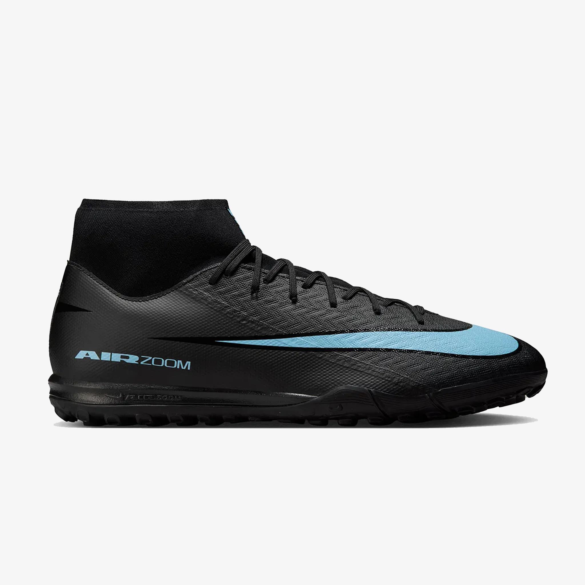 NIKE FQ8331-001 ZM SUPERFLY 10 ACADEMY TF