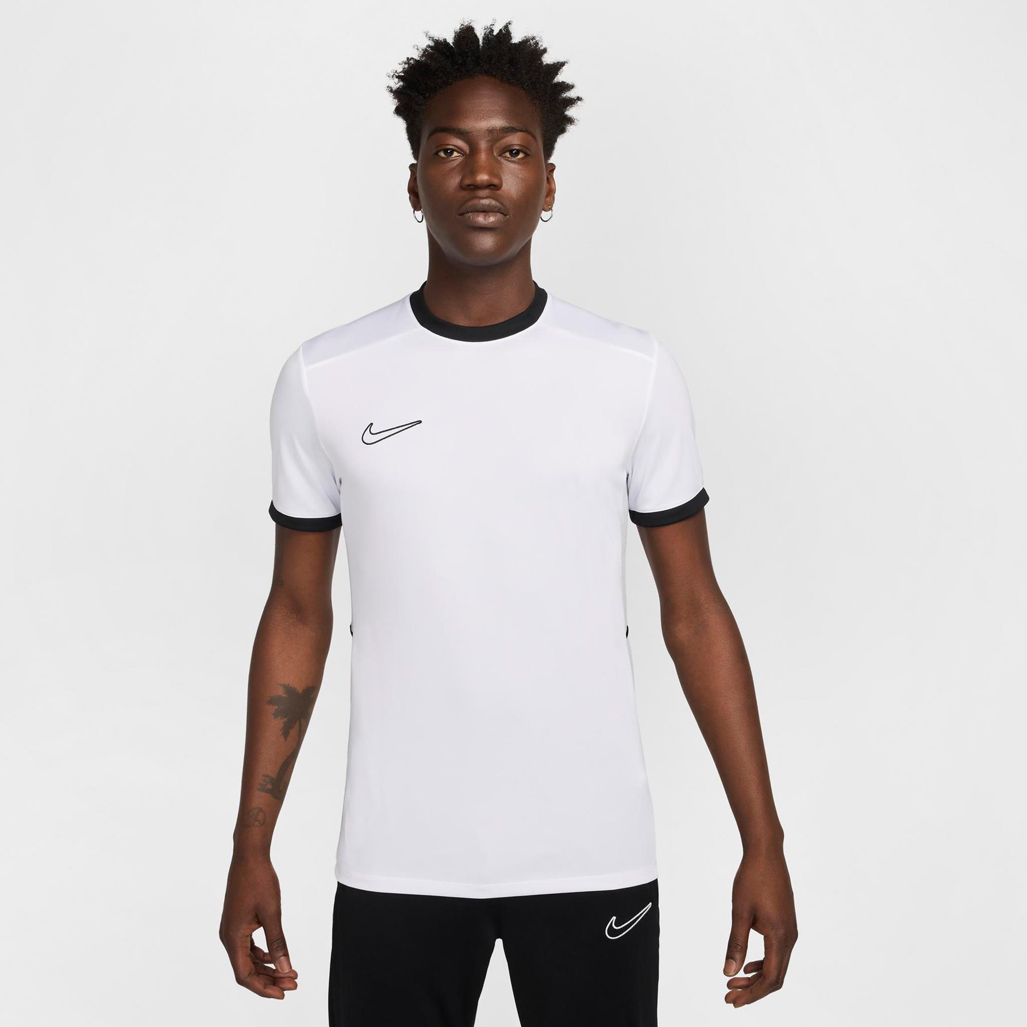 NIKE FZ9754-100 M NK DF ACD25 SS TOP T-SHIRT