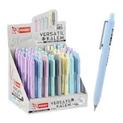 みみ MİKRO MP-869 0.7mm VERSATİL KALEM -TEKLİ