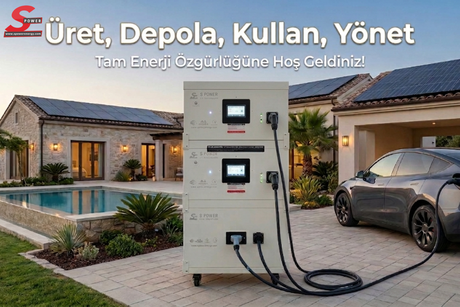 enerji depolama sistemleri,enerji depolama sistemleri fiyatları,batarya depolama sistemleri