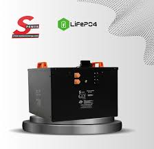 Lityum LiFePO4 Akü Nedir?