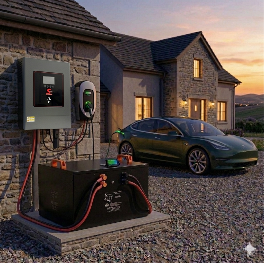 güneş enerjisi solar panel