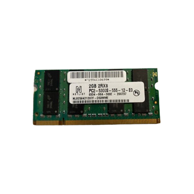 2GB LAPTOP RAM