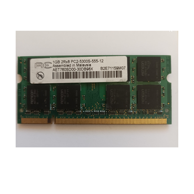 AENEON 1 GB RAM