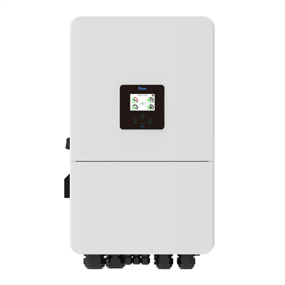 Deye SUN-20K-SG05LP3-EU-SM2 Trifaze Hibrit Inverter
