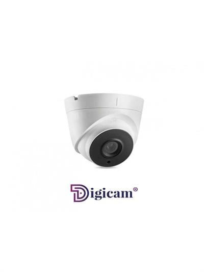 DİGİCAM DG-D2303 2 Megapiksel IR Dome Kamera