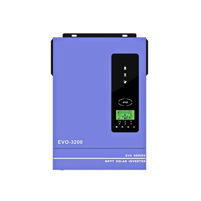 Herotech Evo-3200 Solar Hybrid Akıllı İnverter