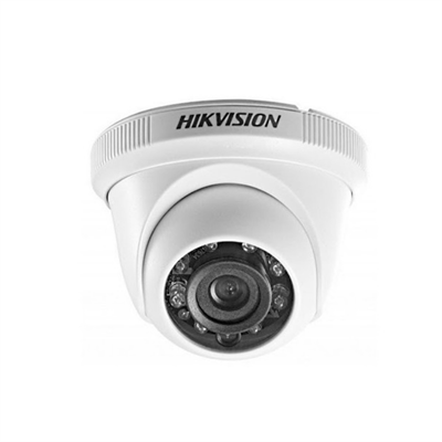 HIKVISION 2MP Indoor Fixed Turret Camera