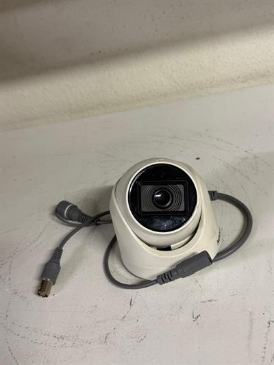 Hikvision Ds-2ce76d0t-exipf ahd dome kamera