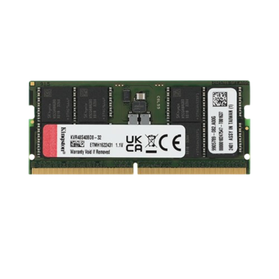 KİNGSTON KVR48S40BD8-32 RAM