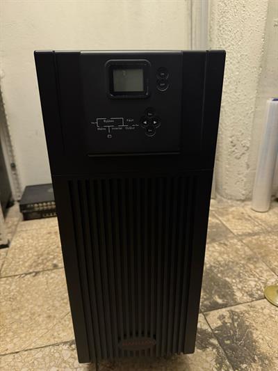 MAKELSAN 10KV ON-LINE UPS