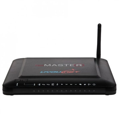 Net Master Uydunet Modem CBW-700V 
