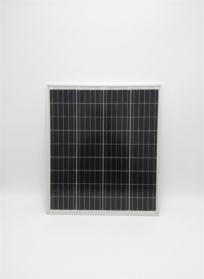Ortec 110W Solar Panel