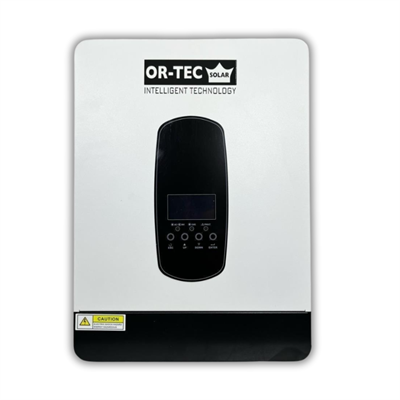 Ortec 24V 3.2Kw Mppt Akıllı İnverter