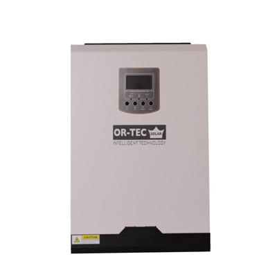 Ortec VP-5000 Akıllı İnverter (Outlet)